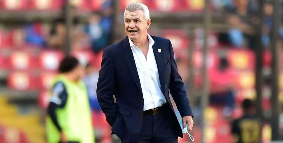 Nombran Iffhs a Aguirre como el mejor DT del año en Concacaf