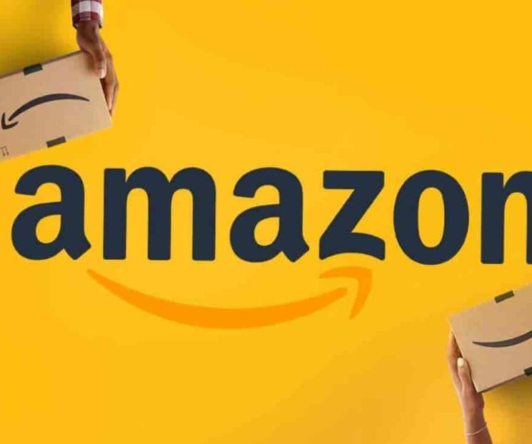 Amazon ya acepta vales de despensa Up Sí Vale en México