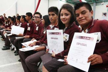 Dan pr&oacute;rroga para cobrar Beca del Bienestar