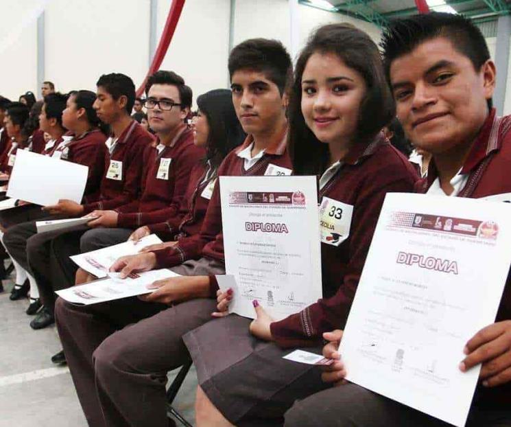 Dan prórroga para cobrar Beca del Bienestar