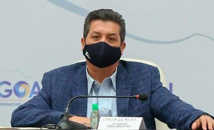 SCJN no retirará orden de aprehensión contra Cabeza de Vaca