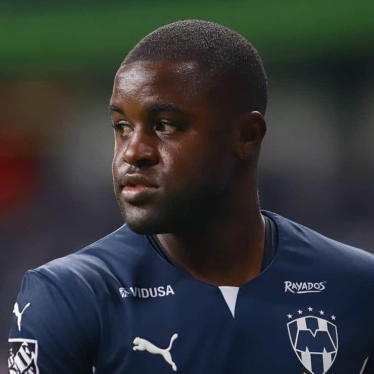 Seguiría Joel Campbell en Rayados