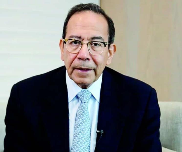 Empresarios del CCE no fueron autores del perdón a AMLO