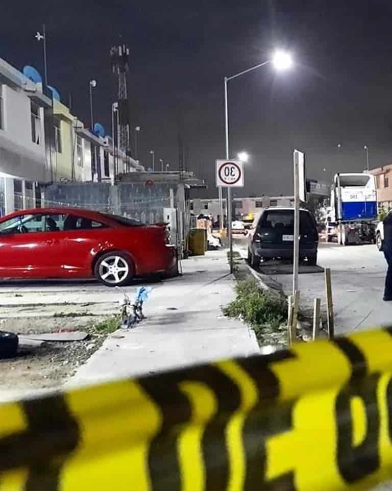 Un comando armado atacó una casa que era utilizada como punto de venta de drogas