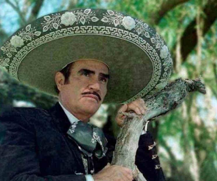 La película de Chente que no tuvo a Chente