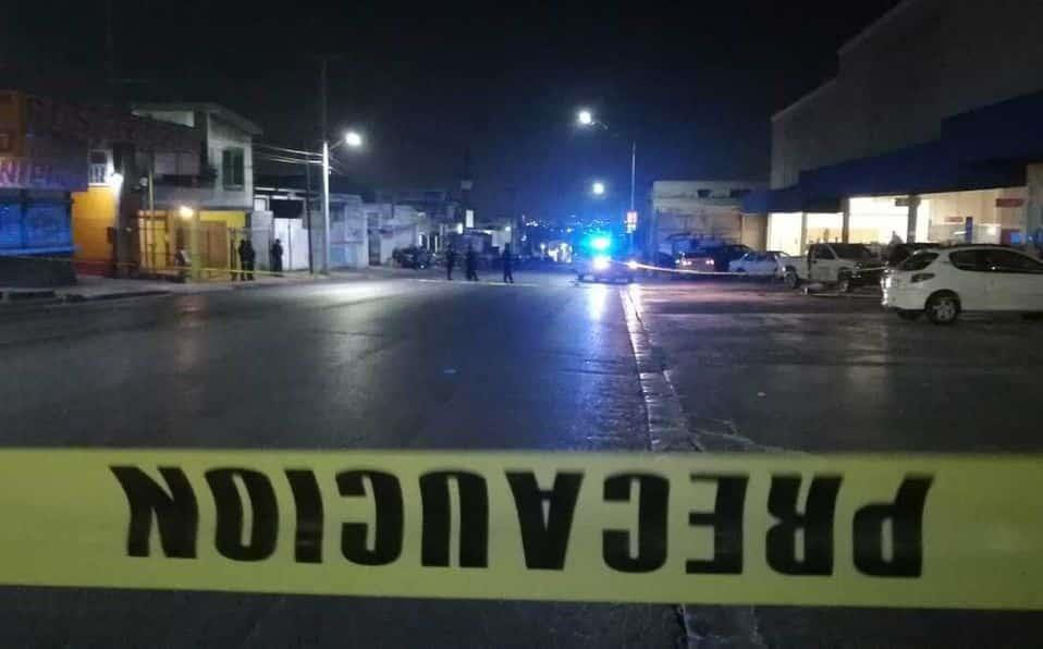 Muere en hospital herido a balazos