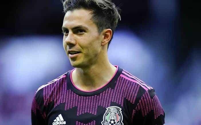 Sebastián Córdova será jugador de Tigres Sebastián Córdova será jugador de Tigres
