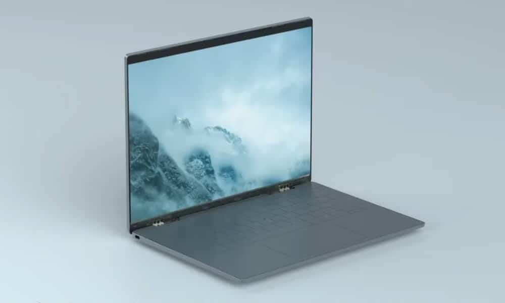 Presentan Dell Concept Luna