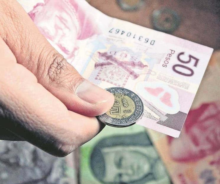 Empresarios esperan que economía mexicana crezca 3% en 2022