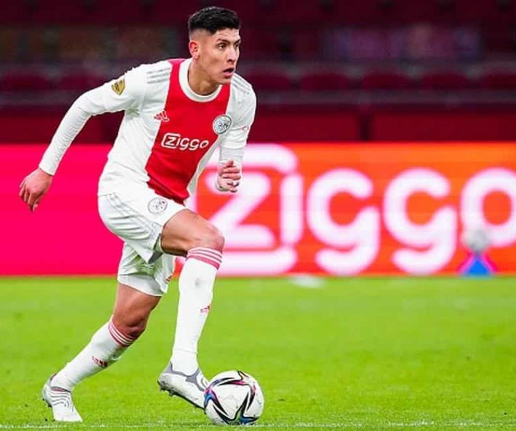 Avanzan a tercera ronda Ajax y PSV de mexicanos