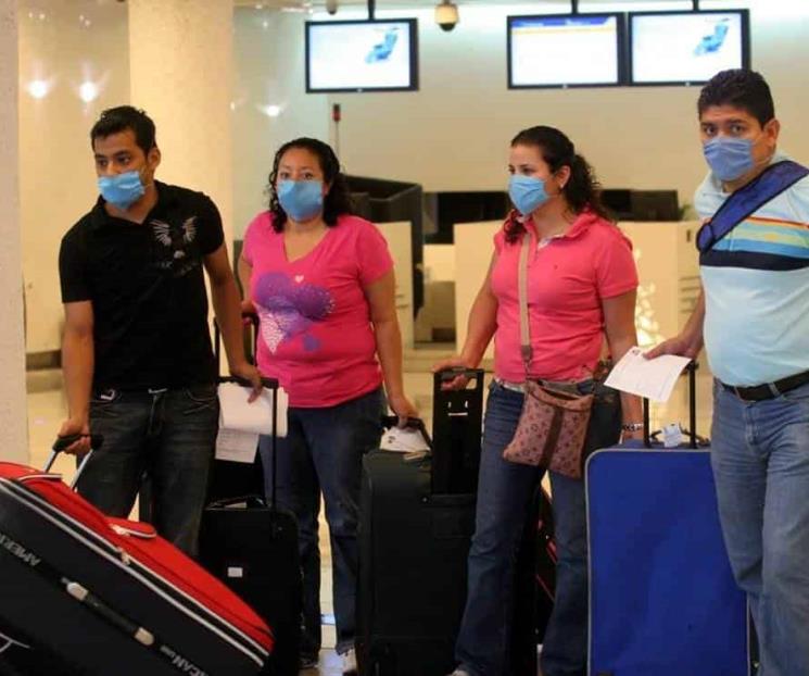 Pide Profeco presentar queja si te cobraron equipaje de mano Pide Profeco presentar queja si te cobraron equipaje de mano