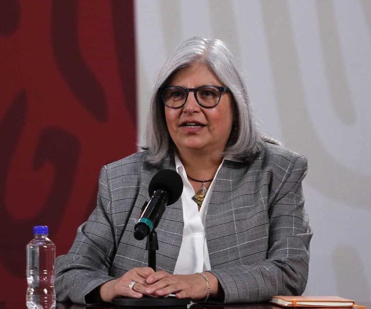 Decide AMLO no ratificar a Santaella en el Inegi