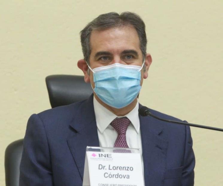 Proponen aplazar revocación de mandato Proponen aplazar revocación de mandato