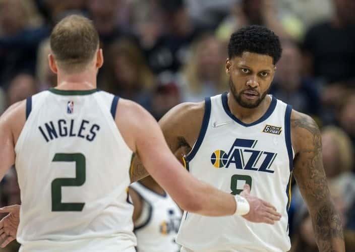 Sigue Jazz sin perder paso en el Oeste