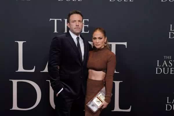 JLo reacciona tras declaraciones de Affleck contra Garner