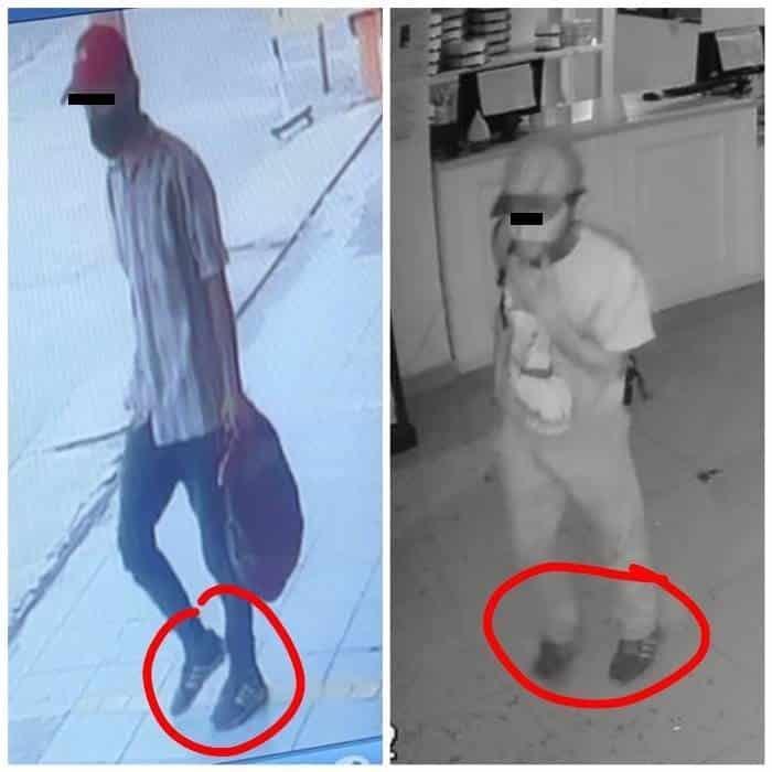 Arrestan a ladrón en Colonia Mitras Centro