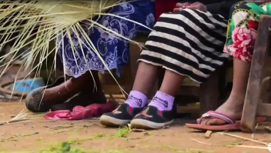 Angélica aún no puede regresar a Joya Real