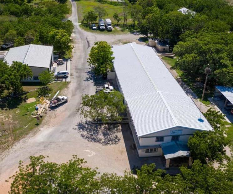 Liberan a misioneros secuestrados en Haití