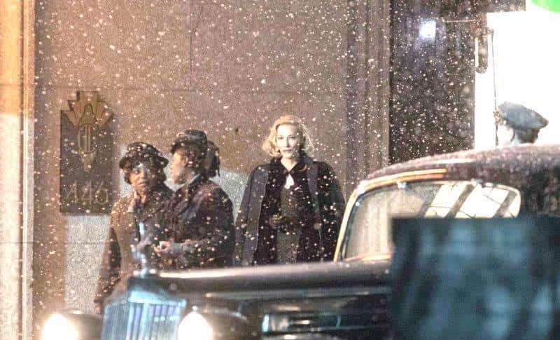 Del Toro critica el sueño americano