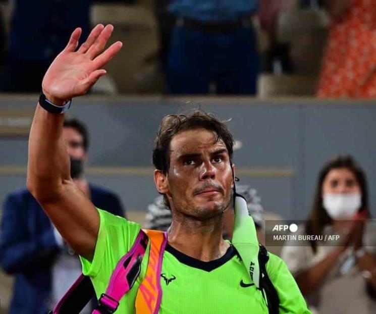 Vuelve Nadal, aunque sin grandes expectativas