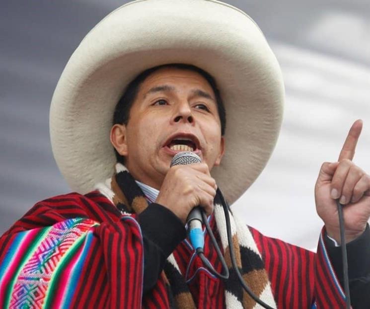 Perú defiende ayuda de AMLO