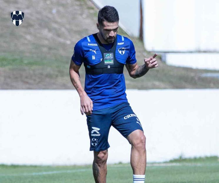 Viajan Rayados a pretemporada