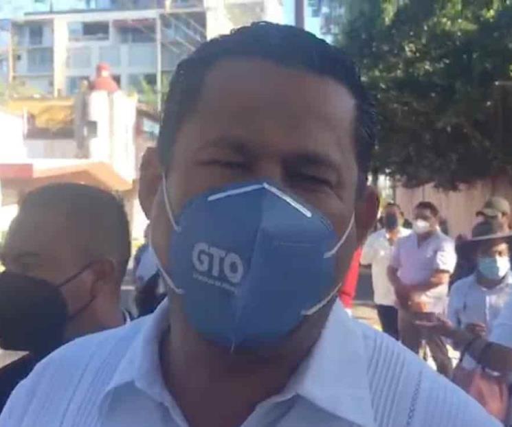 Sinhue plantea darle sana sepultura a Alianza Federalista