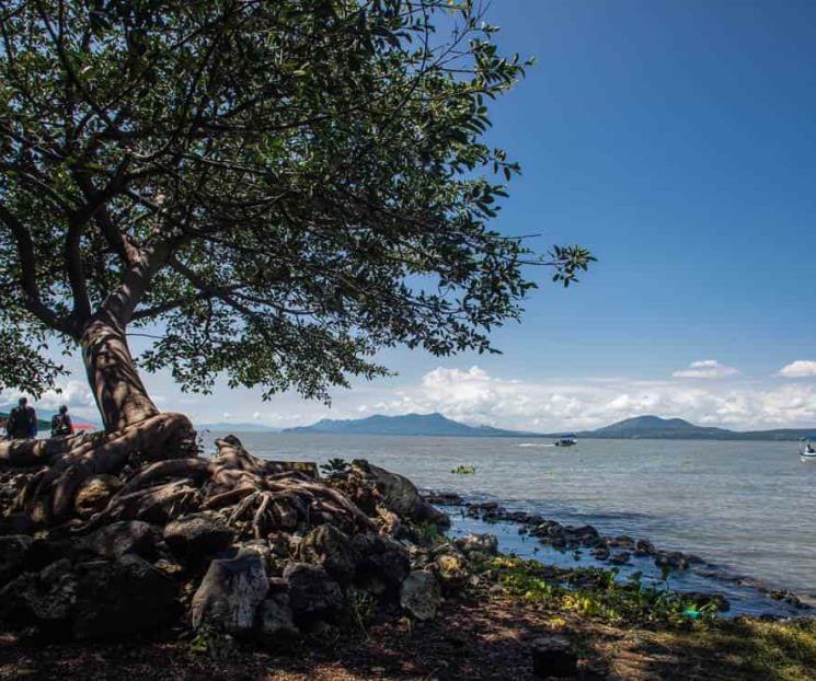 Tácuaro, a favor de Mezcala, parte olvidada de Guadalajara Tácuaro, a favor de Mezcala, parte olvidada de Guadalajara