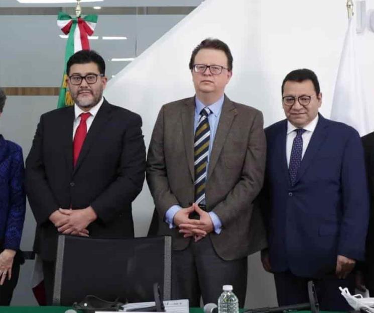 Es tiempo de reafirmar convicción democrática: TEPJF