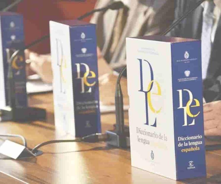 El valemadrismo llega a la RAE