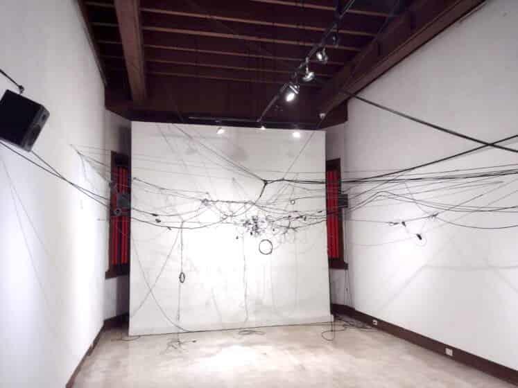 Invitan a disfrutar de una velada experimental