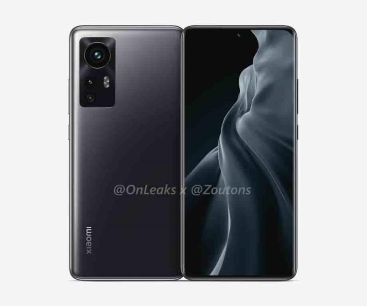 El Xiaomi 12, la próxima bestia compacta de gama alta
