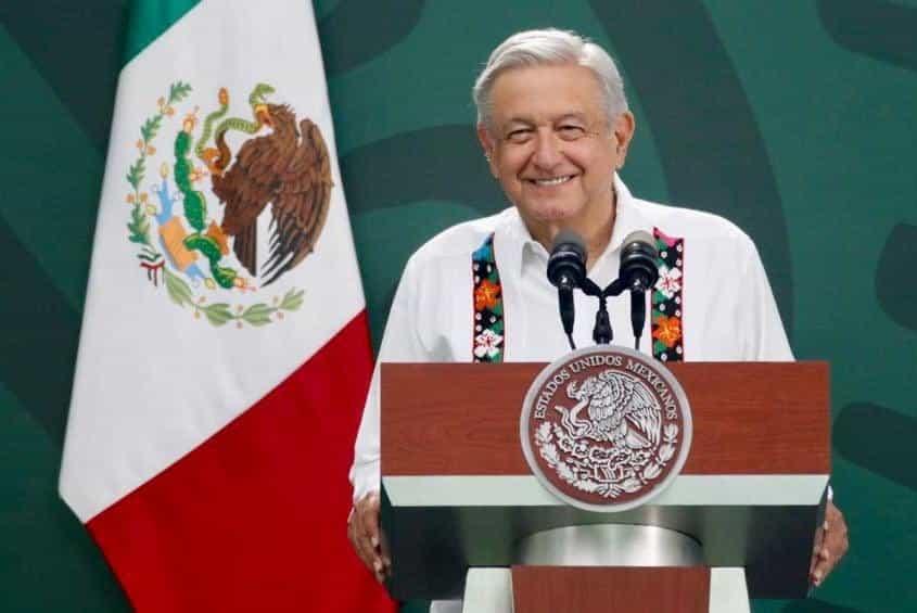 Abusan empresas al subir precios: AMLO Abusan empresas al subir precios: AMLO