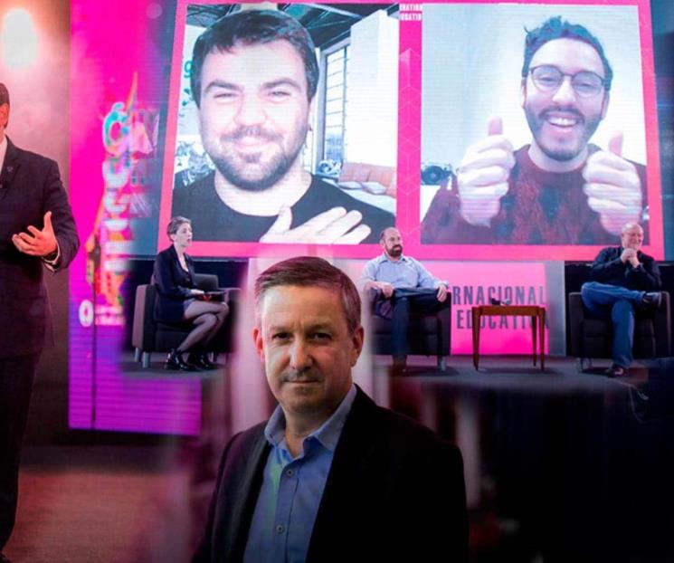 Tendencias y aprendizajes que dejó el 8° congreso educativo