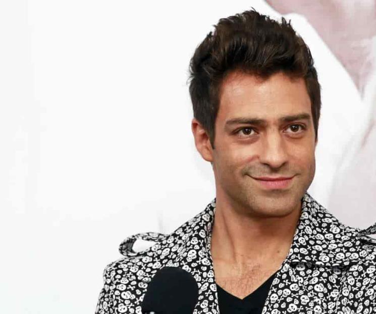 Ari Borovoy podría demandar a producción de serie sobre OV7