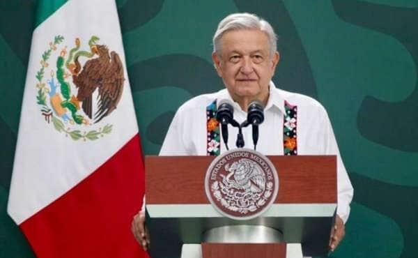 Son chicanadas: AMLO sobre aplazar revocación de mandato