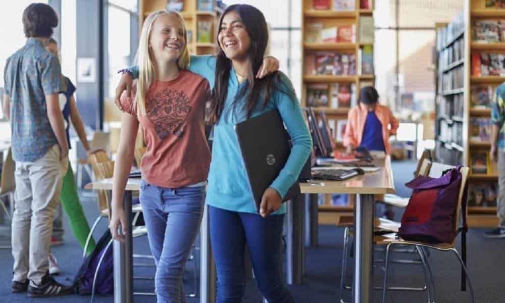 Digital Schools Awards y AMD juntas