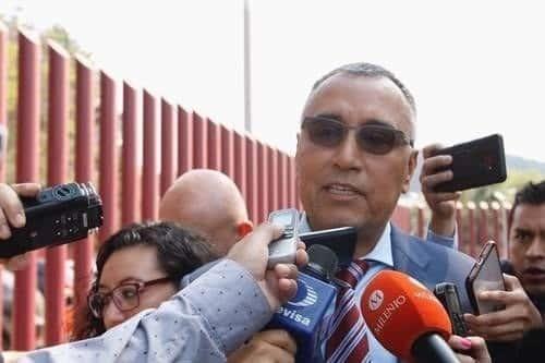 Capturan en Canadá a ex funcionario de Pemex
