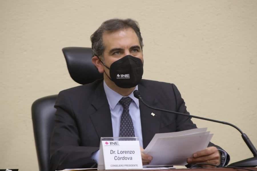 Pospone INE revocación de mandato