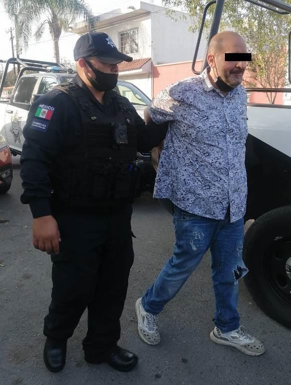 Cae presunto estafador italiano