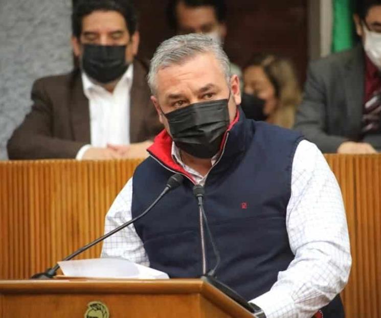 Avalan reforma a la Ley Estatal de Víctimas