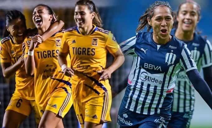 ¡Más que una final! ¡Más que una final!