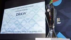 Habrá selecciones sudamericanas en Nations League en 2024