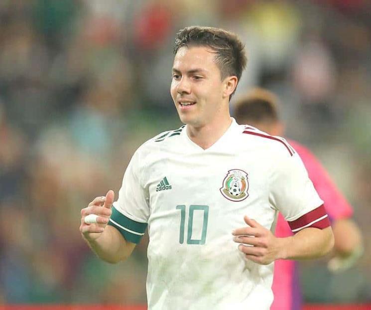 Llegaría Sebastián Córdova el martes