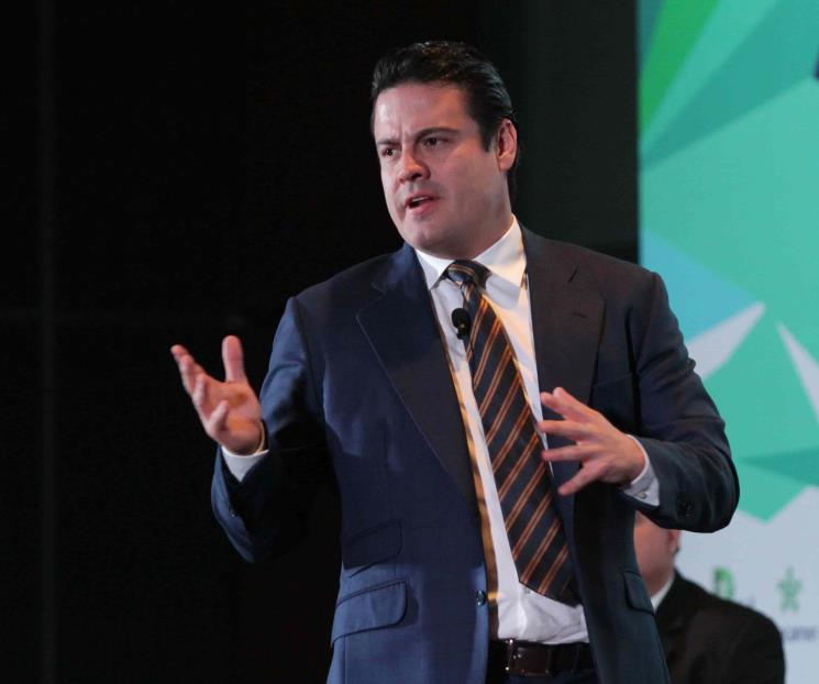 Estancado, el caso del crimen de exgobernador