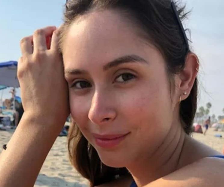 Arrestan en EU  director y actores por asesinato de mexicana