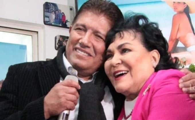Osorio montará Aventurera como homenaje a Carmen Salinas
