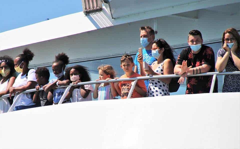 Servicio de ferris en Quintana Roo, sin competencia: Cofece