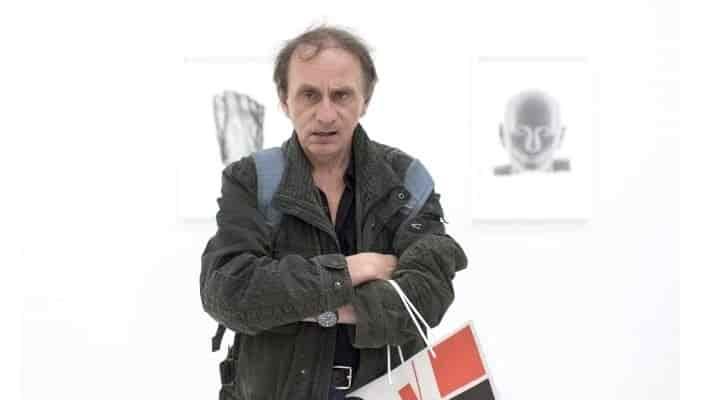 Rodea el misterio a ‘Anéantir’