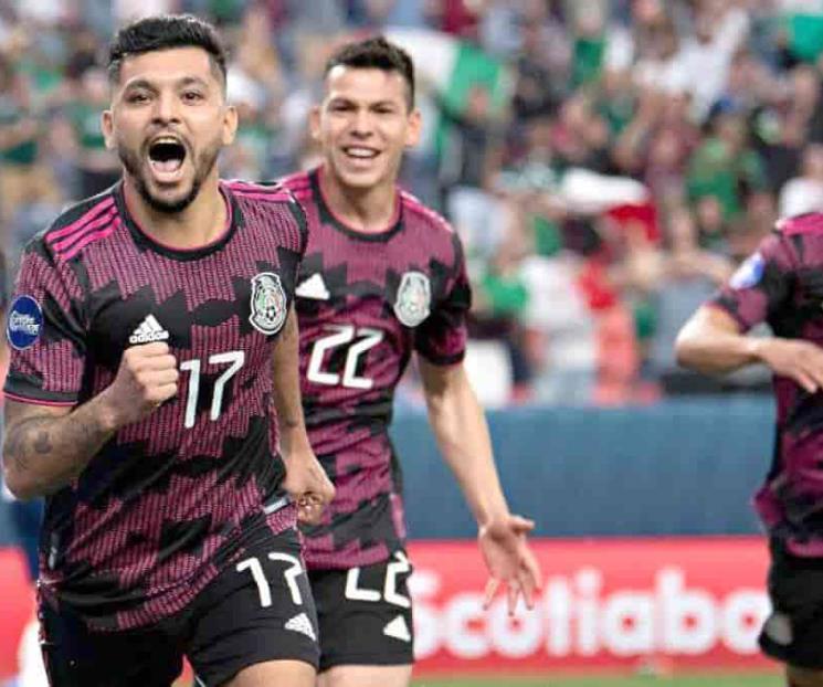 El Tri ya tiene fechas para el octagonal final